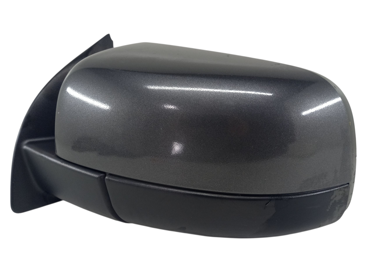Retrovisor Esquerdo Ranger 13 a 23 Elétrio S/ Pisca C/Riscos