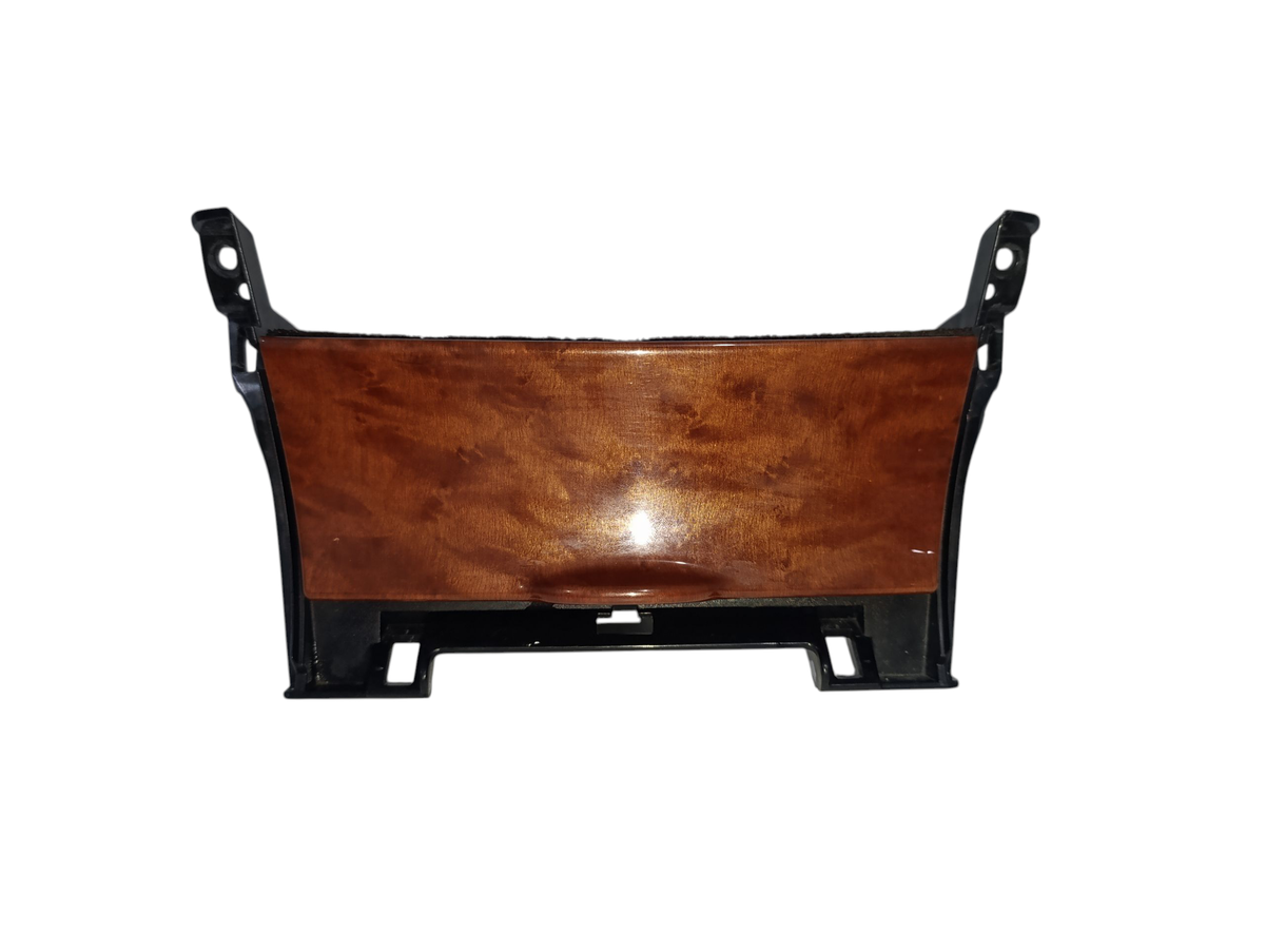 Moldura Cinzeiro Porta Treco Corolla Seg 2009 Usado
