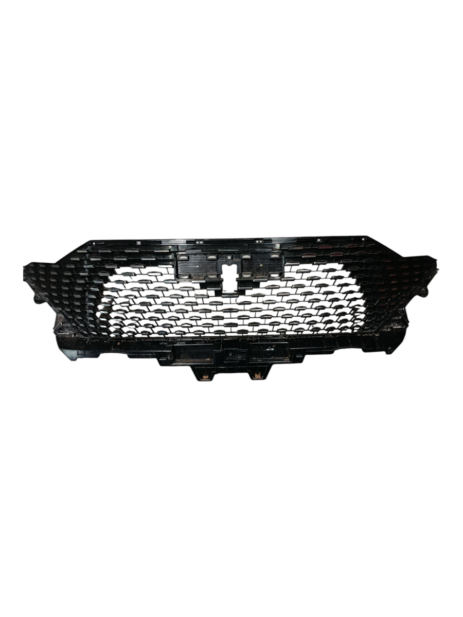 Grade Parachoque Dianteiro Haval H6