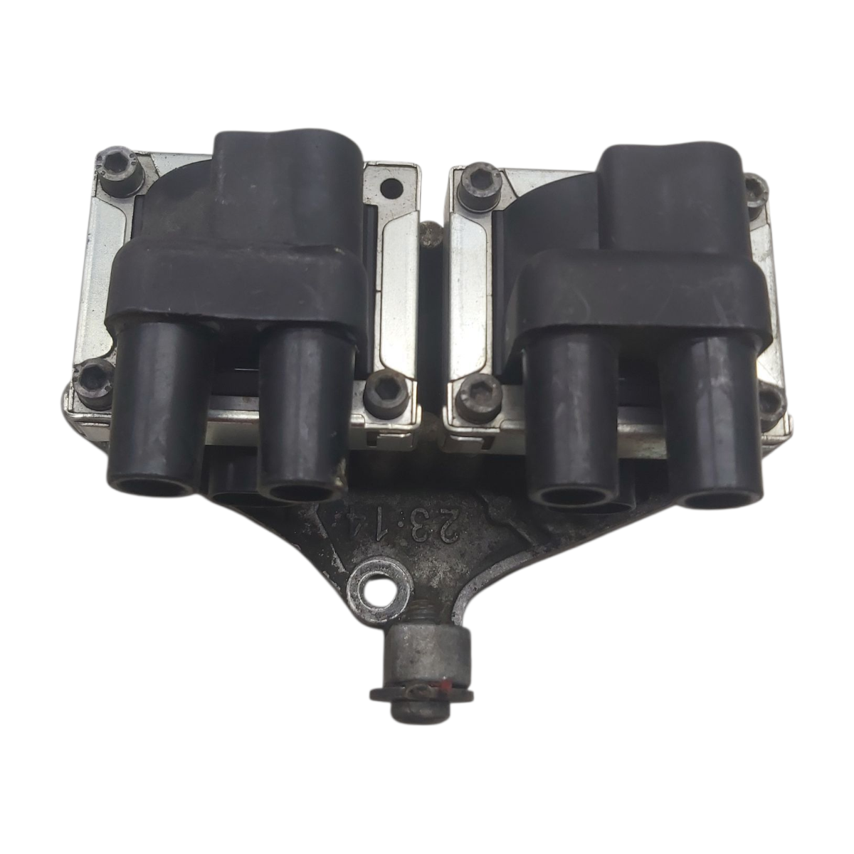 Bobina Ignição Fiat Palio Uno Fire 1.0 8v 46811266