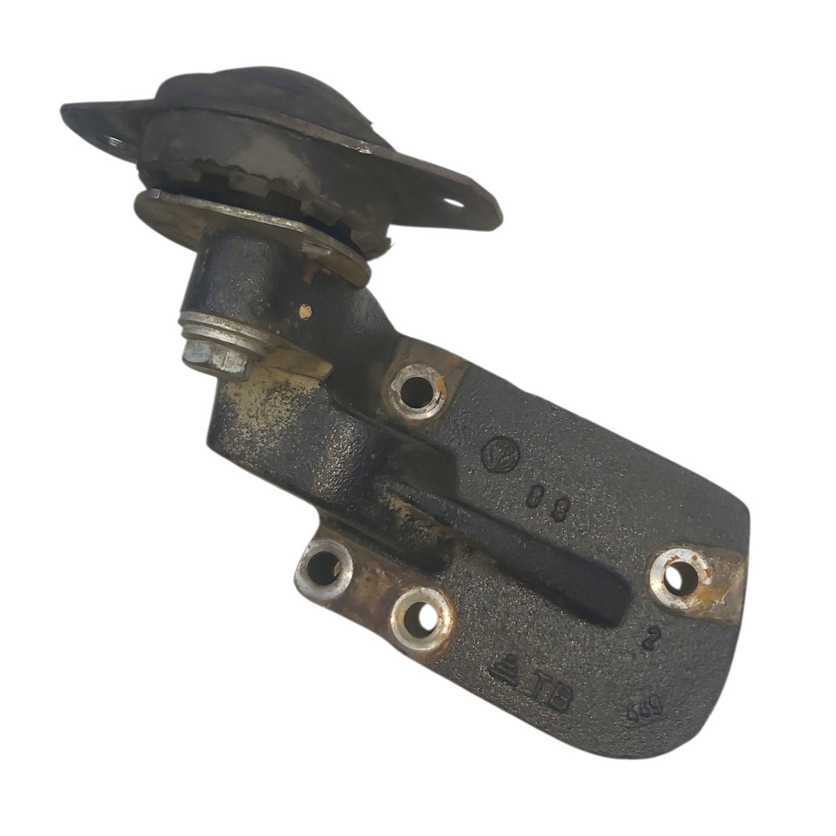 Suporte Coxim Motor Uno Mille Fire 1.0 2004 a 2013