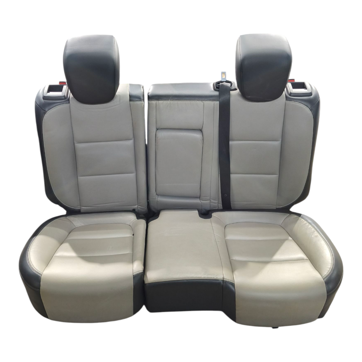 Jogo Bancos TRASEIROS CHEVROLET Tracker 2014 2019 (USADO)