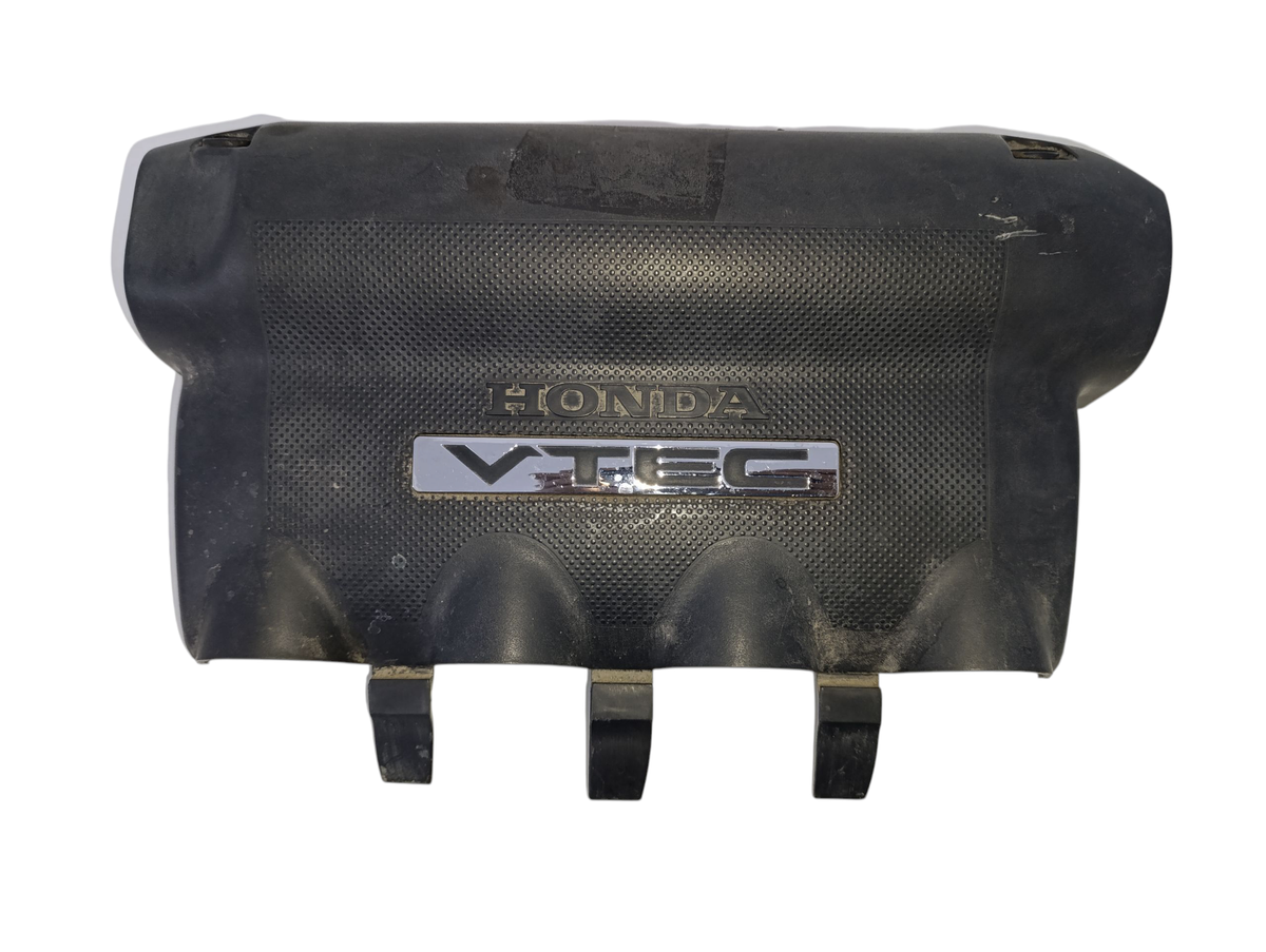 Capa Tampa Superior Motor Honda Fit 2004 a 2008 