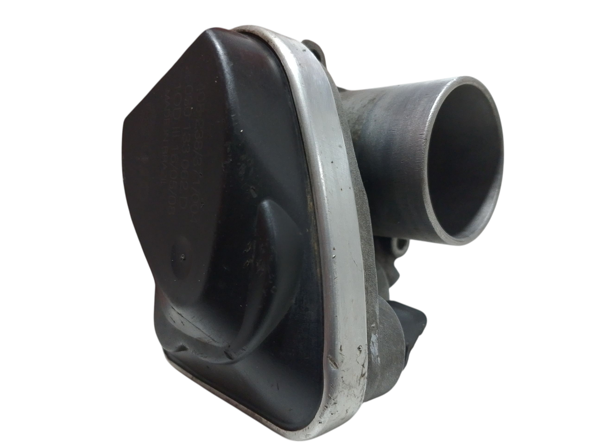 Corpo Borboleta Tbi Fox Kombi Voyage 1.0 03/14 030133062d