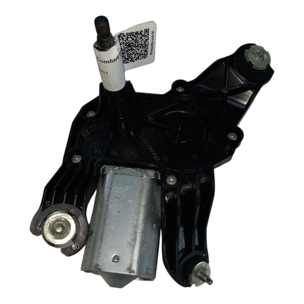 Motor Limpador Traseiro HB20 Hatch 2013 2014 a 2019 