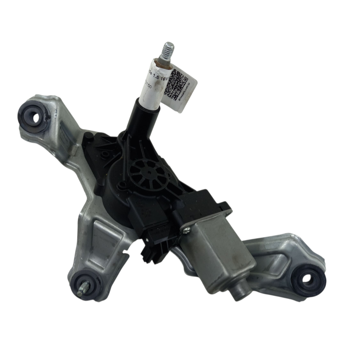 Motor Limpador Traseiro Creta 2017 2018 a 2021