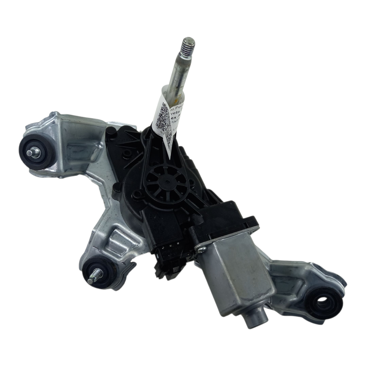 Motor Limpador Traseiro New Creta 2022 2023 a 2024