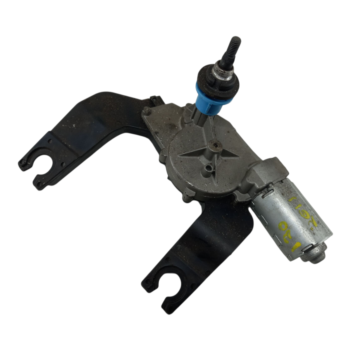 Motor Limpador Traseiro I30 2009 2010 a 2012