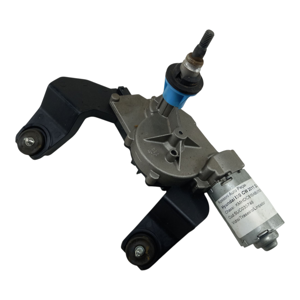 Motor Limpador Traseiro I30 Cw 2011 a 2012