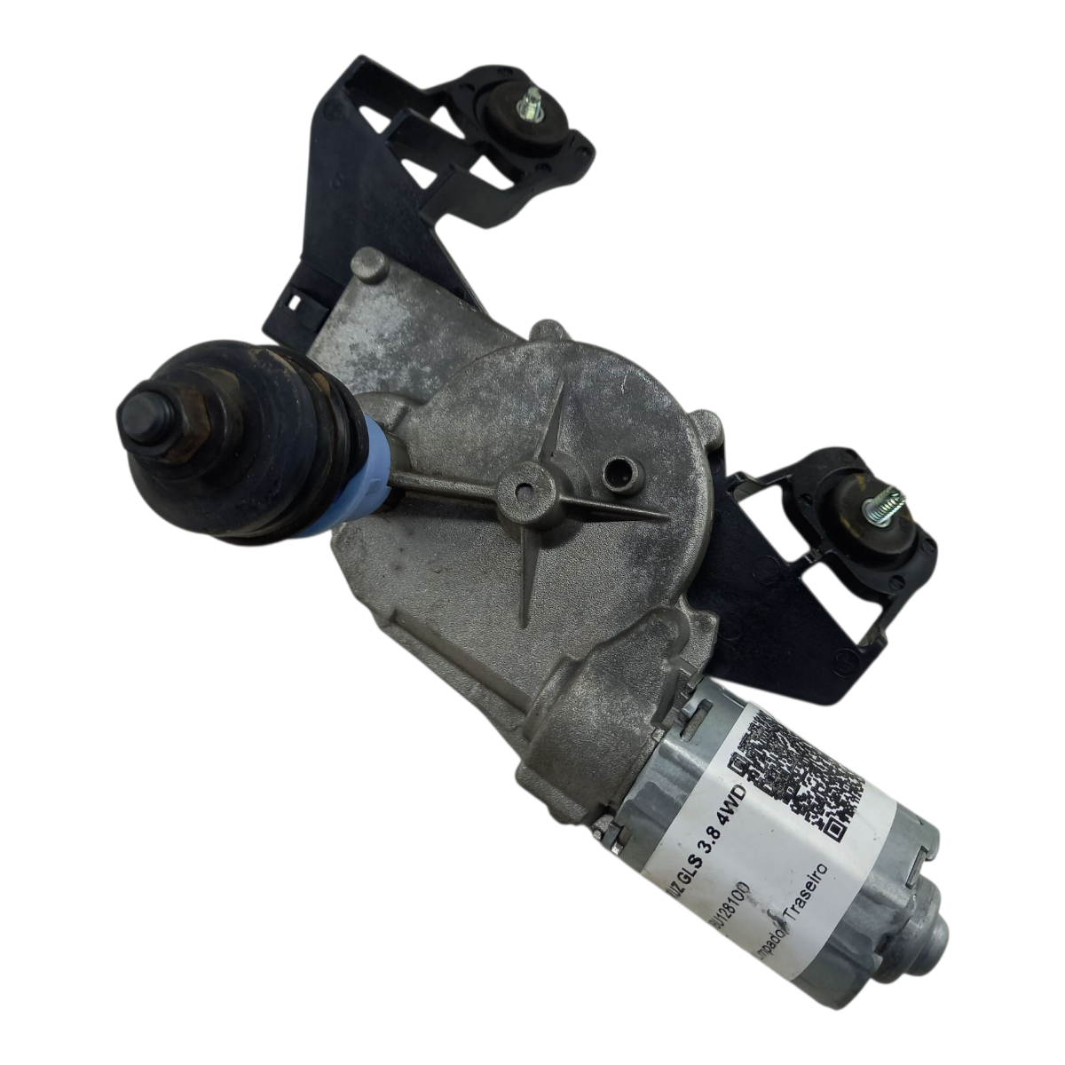 Motor Limpador Traseiro Vera Cruz 2007 2008 a 2012