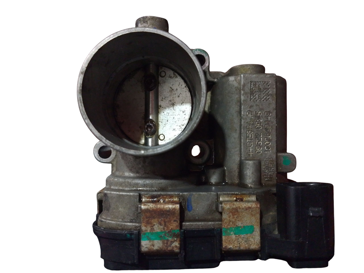 Corpo Borboleta Tbi Fiat Mobi 1.0 2018 A 22  44gte3f4d 