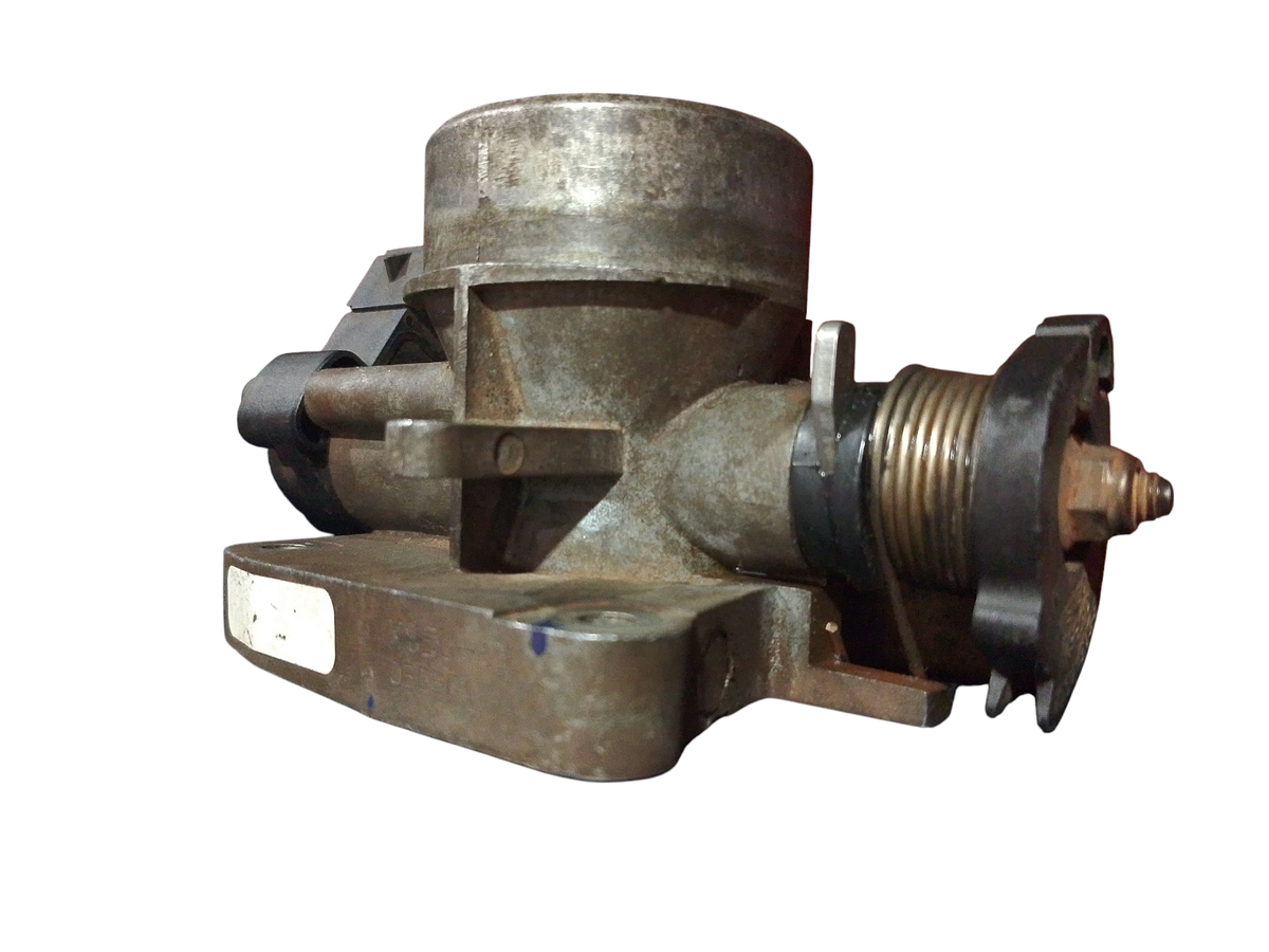 Tbi Corpo Borboleta Ford Ka 1.0 8v 2003 Xs5u9u539ab