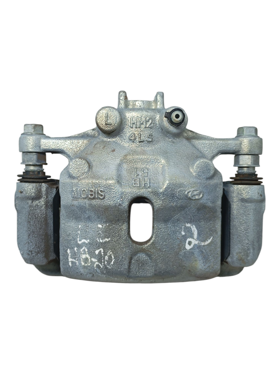 PINÇA FREIO DIANT. LE HB20 1.0 / 1.6 2012 A 2019