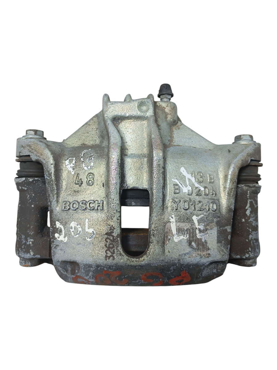 PINÇA FREIO DIANT. LE PEUGEOT 206 207 1.0 1.4 2004 A 2013