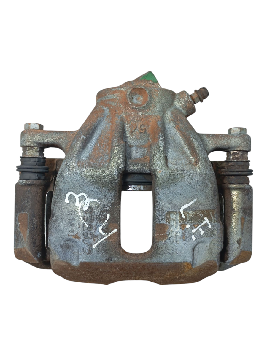 PINÇA FREIO DIANT. LE C3 PEUGEOT 206 207 1.0 1.4 1.6