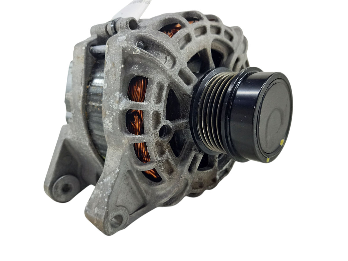 Alternador Tracker Montana 1.0 1.2 3cc Turbo 2020 2021/..