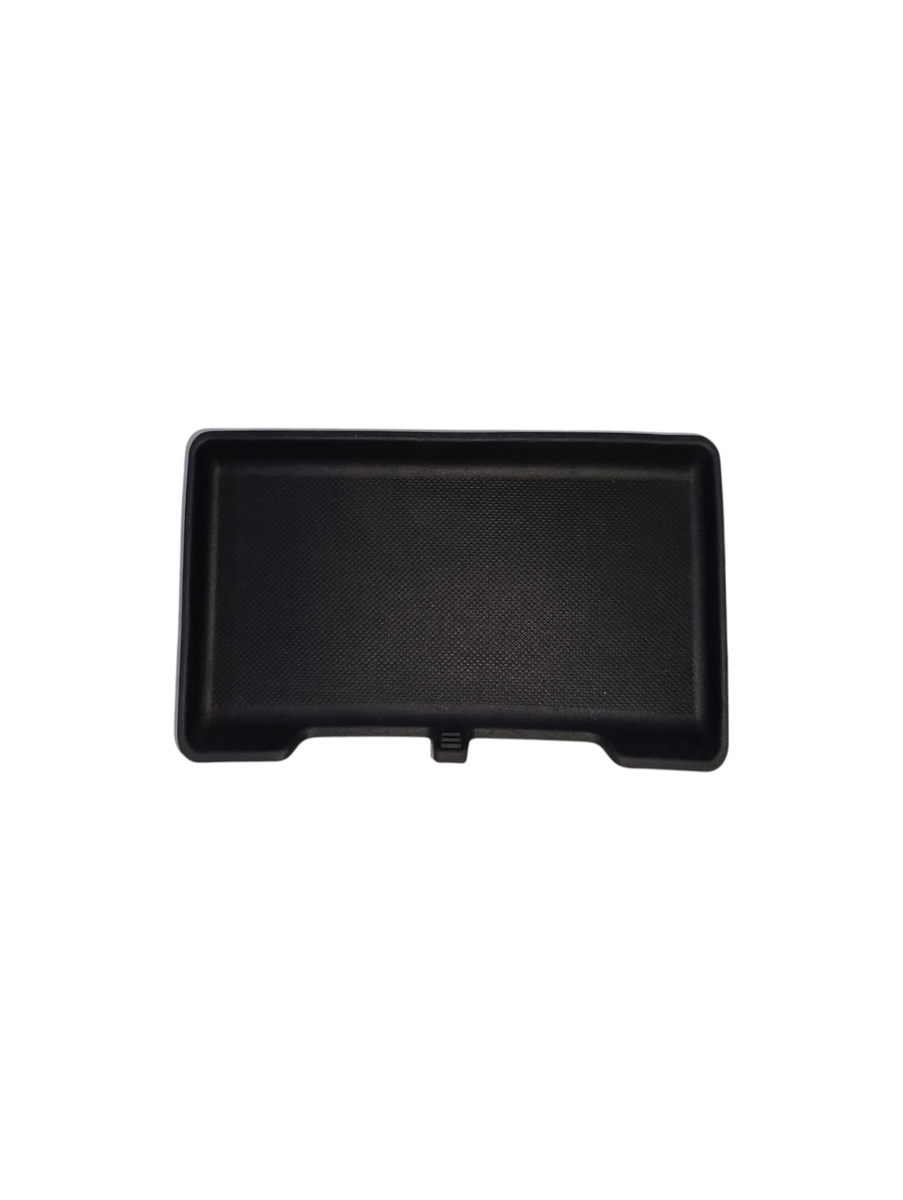 Borracha Acabamento Moldura Console Central Fusion 2013/2019
