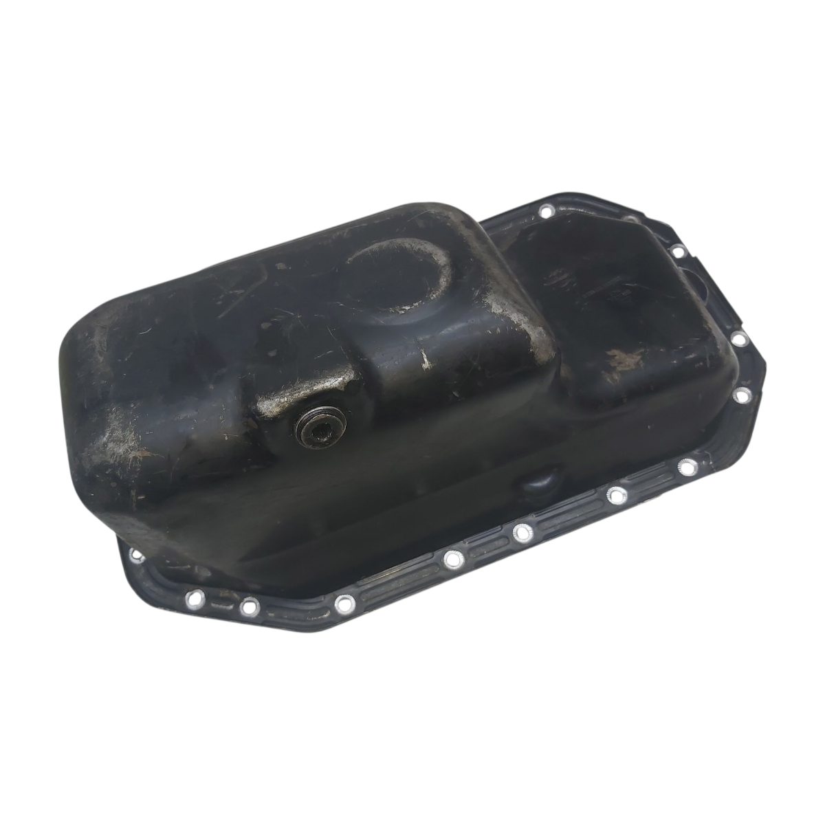 Carter Motor Gol Voyage G5 G6 Fox 1.0 8v 2003 a 2016 