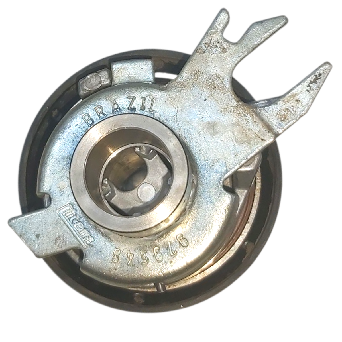 Tensor Correia Motor Gol Voyage G5 G6 Fox 1.0 8v 2003 a 2016