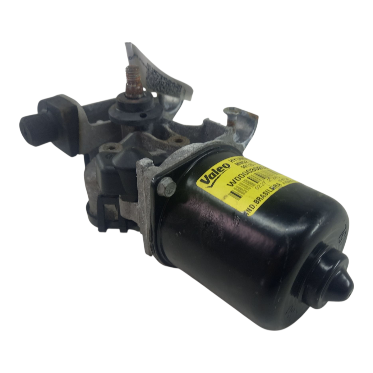 Motor Limpador Parabrisa Hb20 2013 2014 a 2019