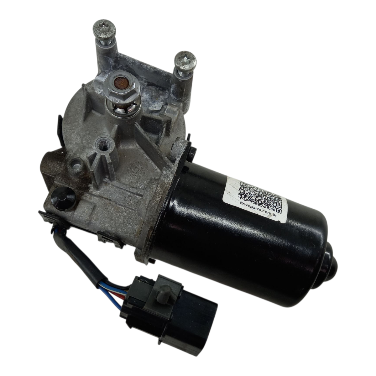 Motor Limpador Parabrisa Ix35 2010 2011 a 2022