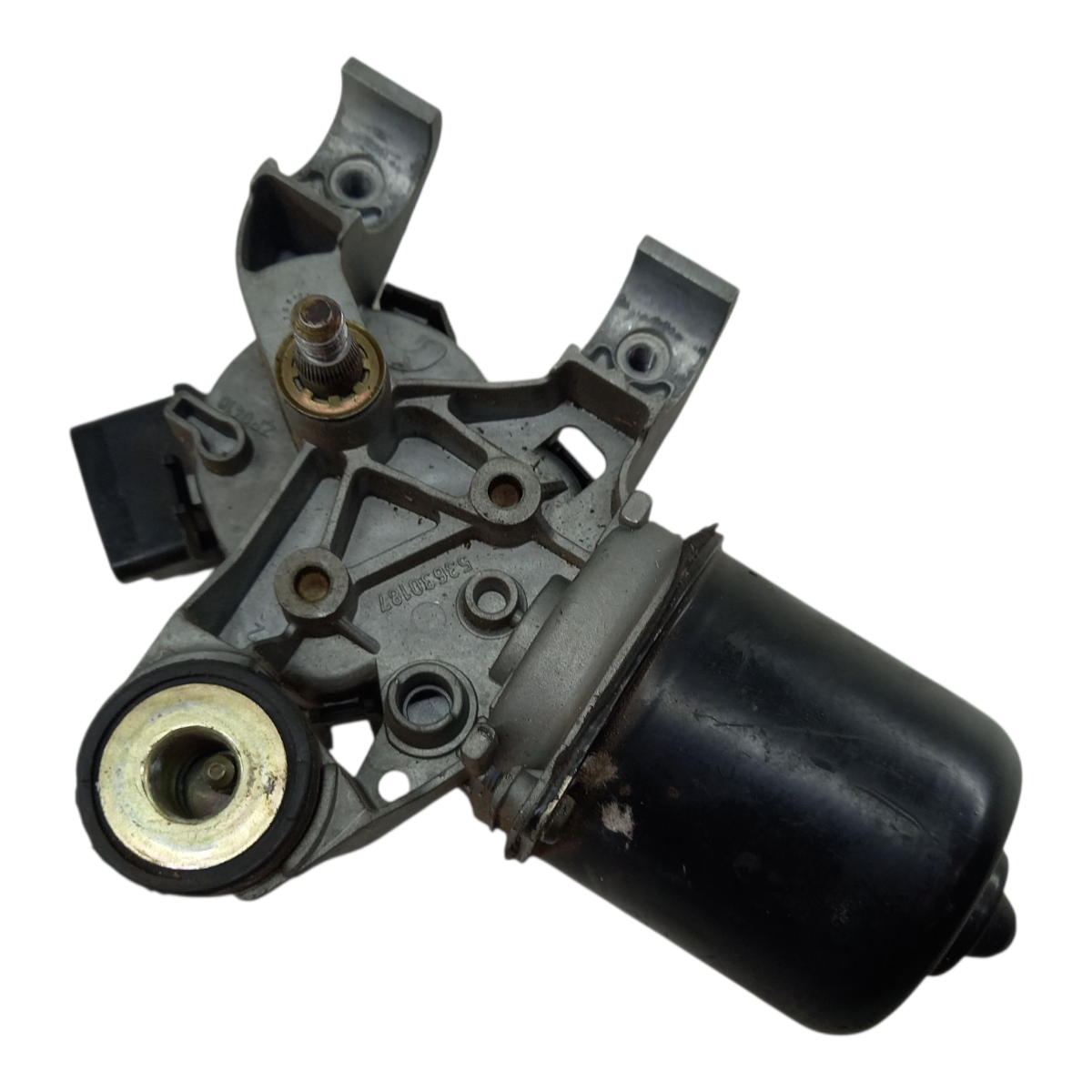 Motor Limpador Parabrisa Citroen C3 2003 2004 a 2008
