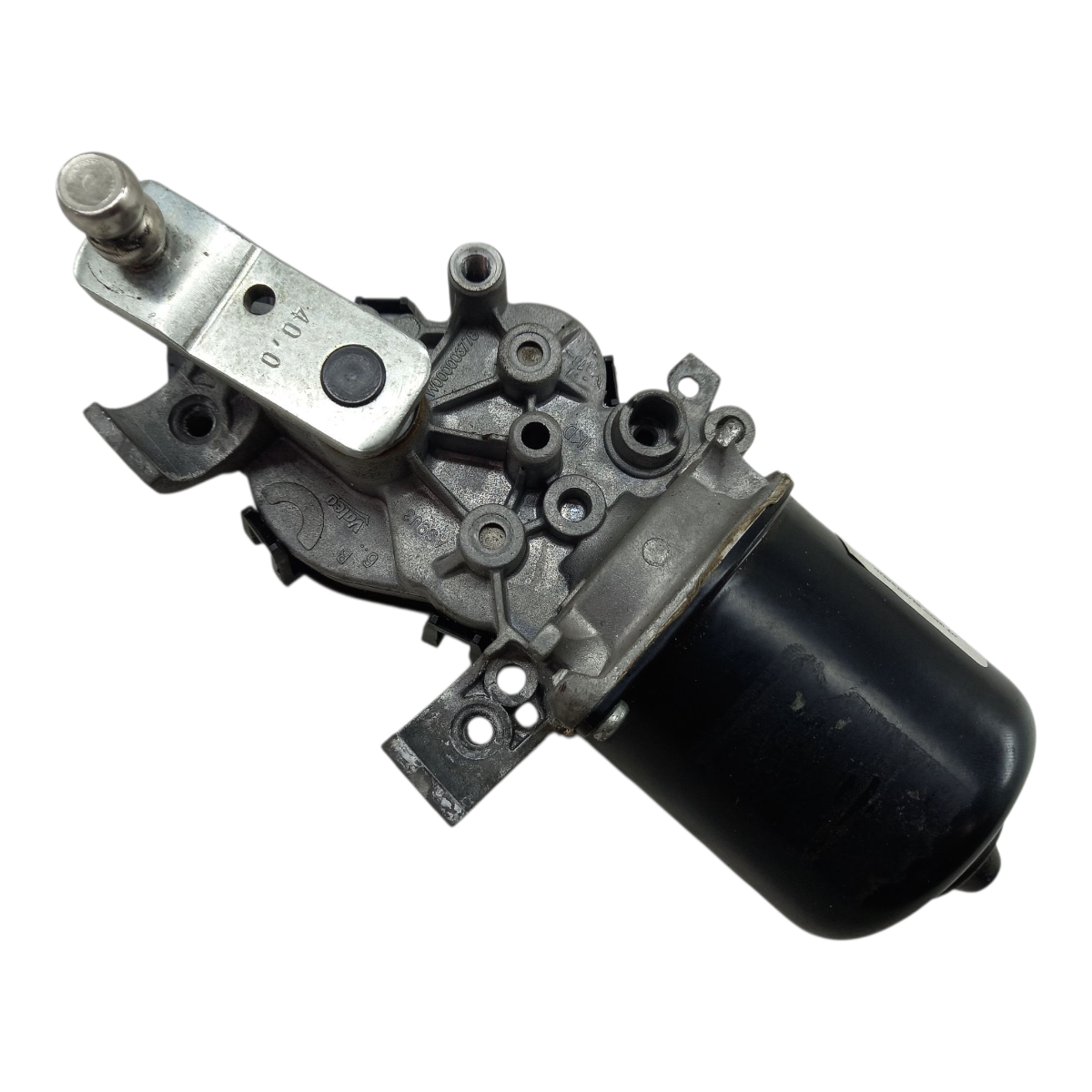 Motor Limpador Parabrisa Citroen C3 2013 2014 a 2021
