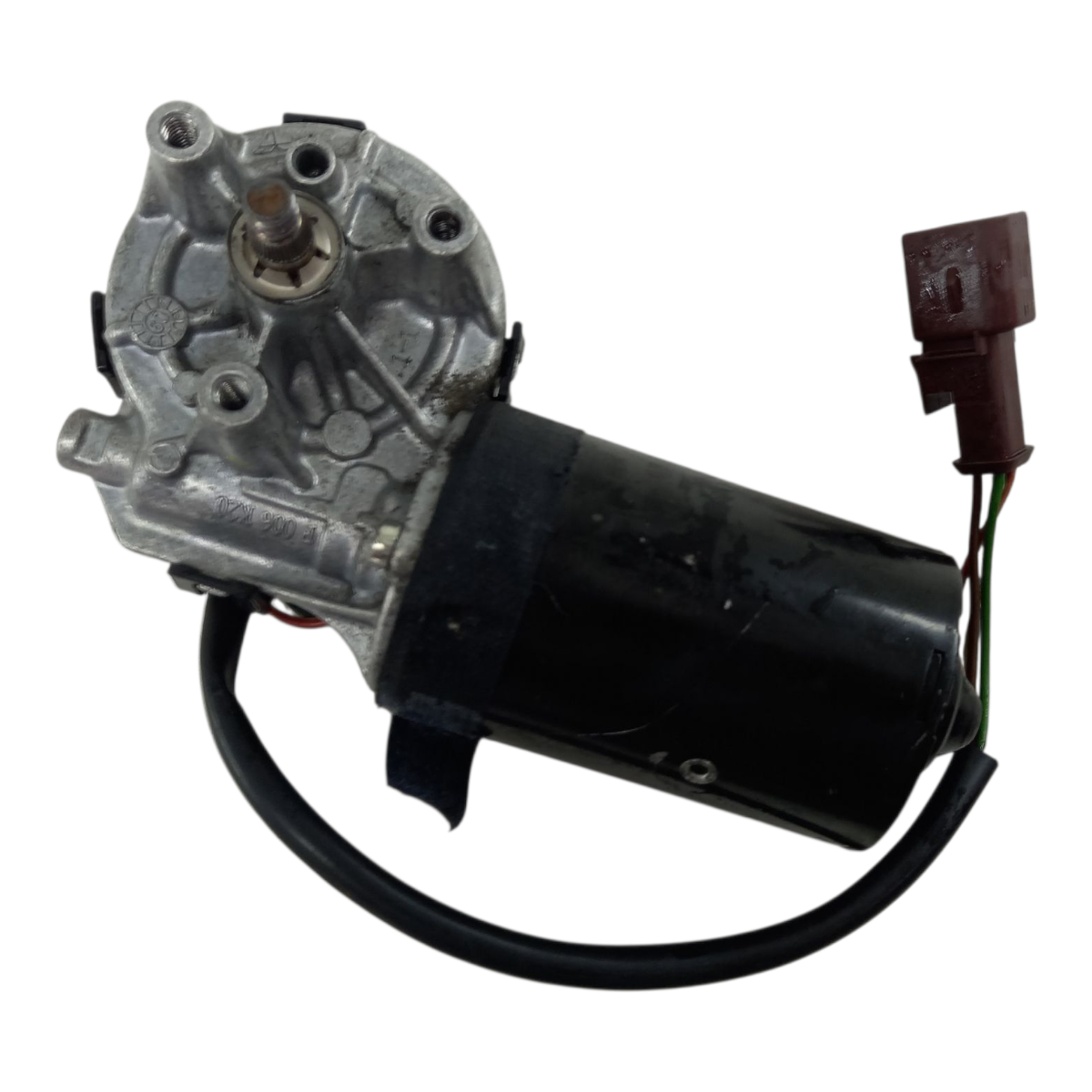 Motor Limpador Parabrisa Xsara Picasso 2001 2002 a 2012