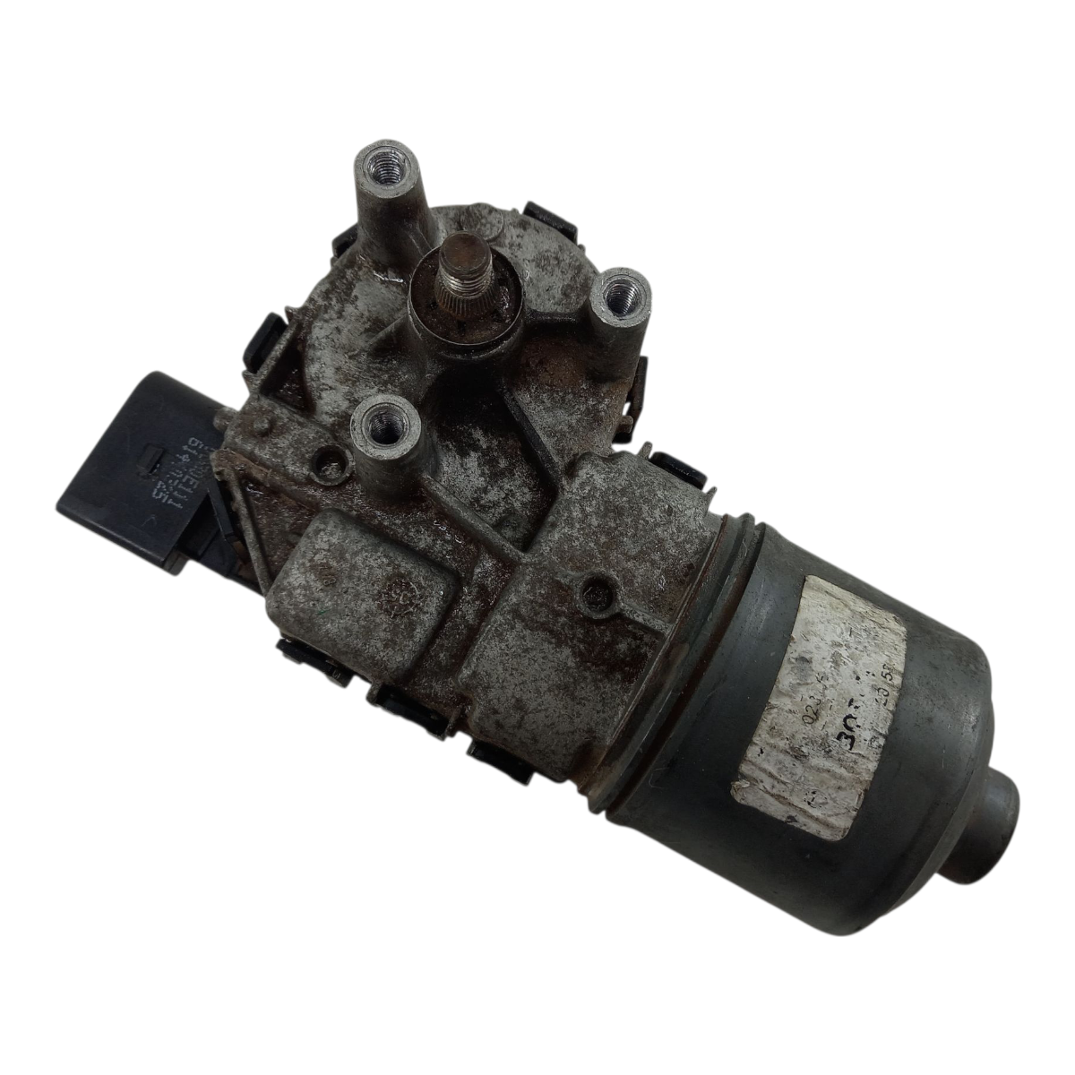Motor Limpador Parabrisa Golf 1999 a 2013 Audi A3 1997/2006