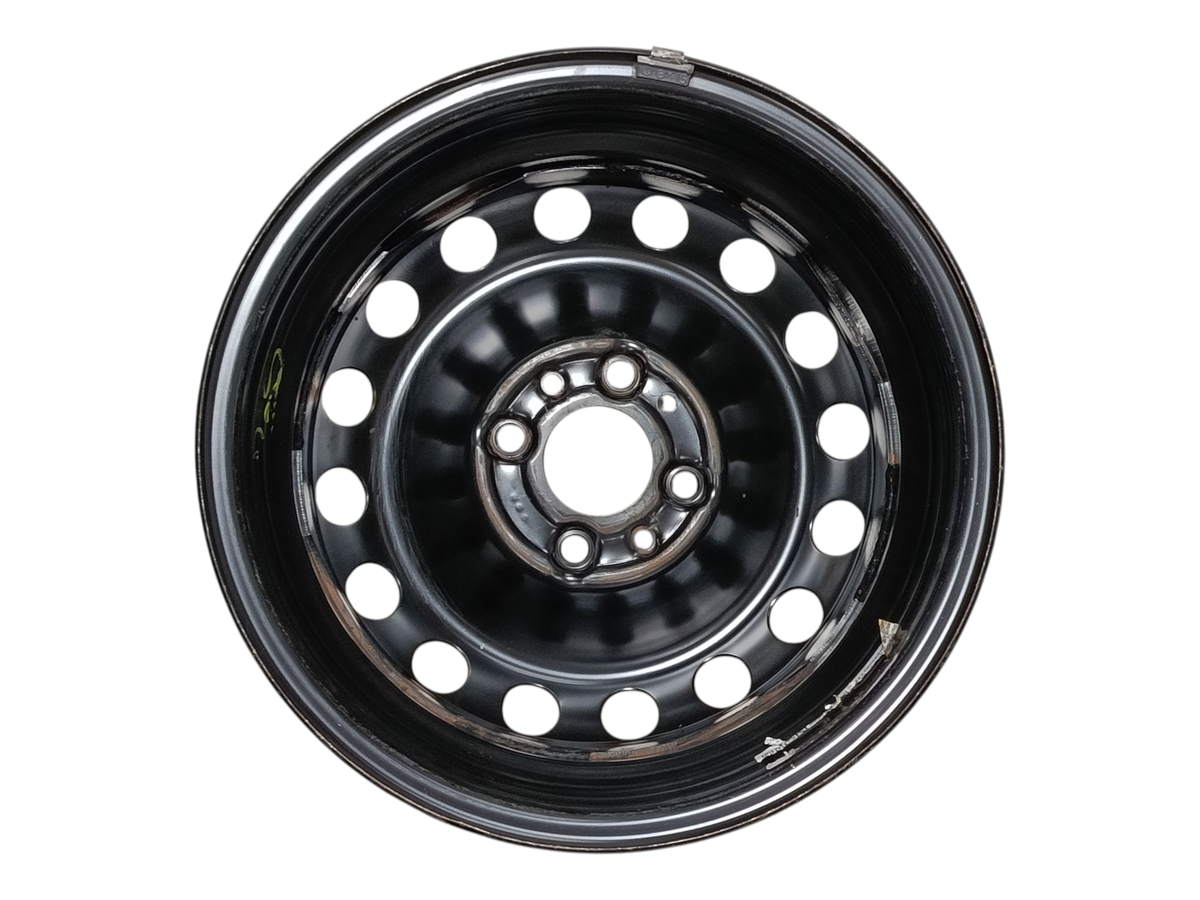 Roda Ferro Argo Cronos Mobi Aro 14 4 Furos