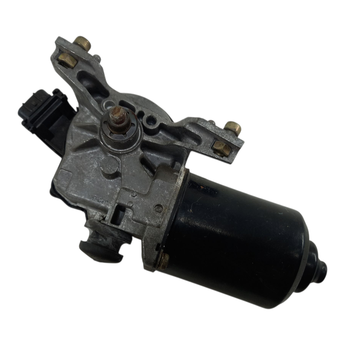 Motor Limpador Parabrisa Corolla 2003 2004 a 2008