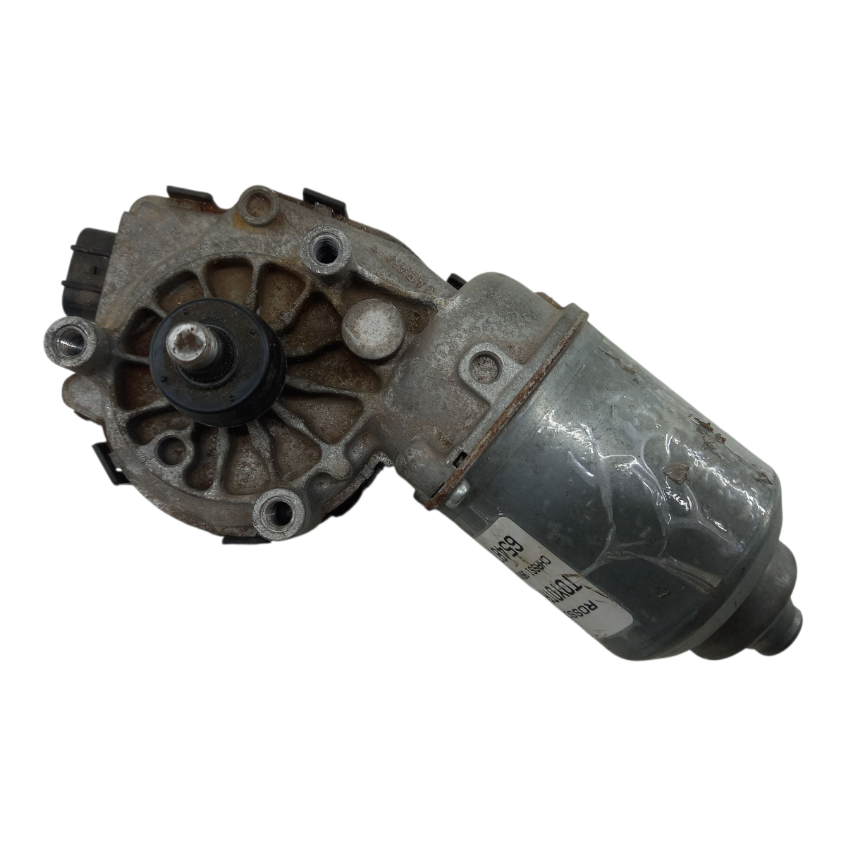 Motor Limpador Parabrisa Corolla 2009 2010 a 2014 