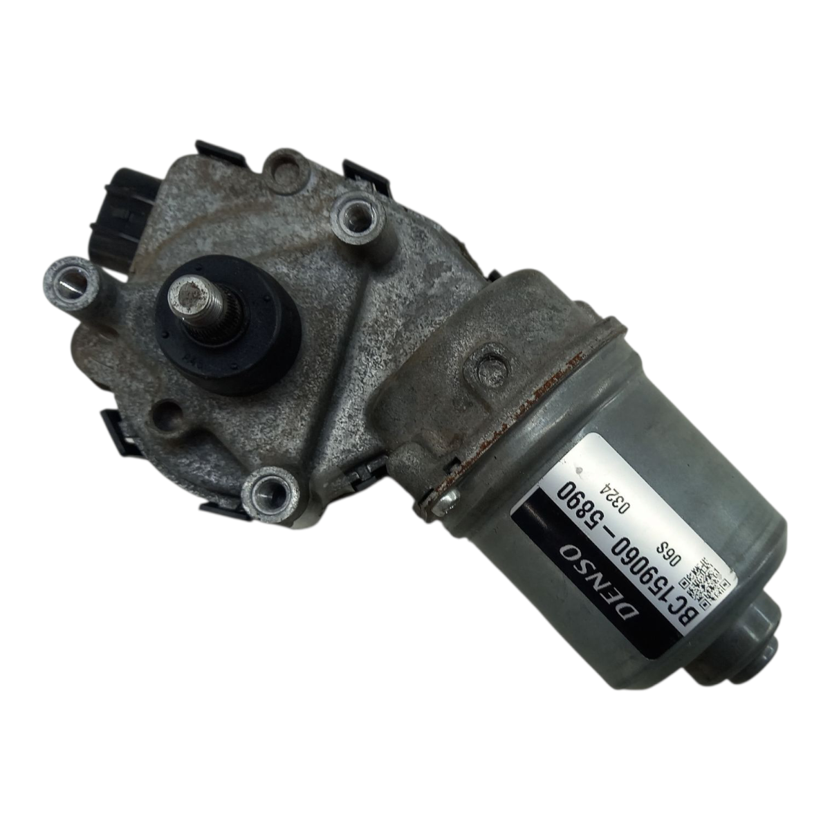 Motor Limpador Parabrisa Corolla 2015 2016 a 2019