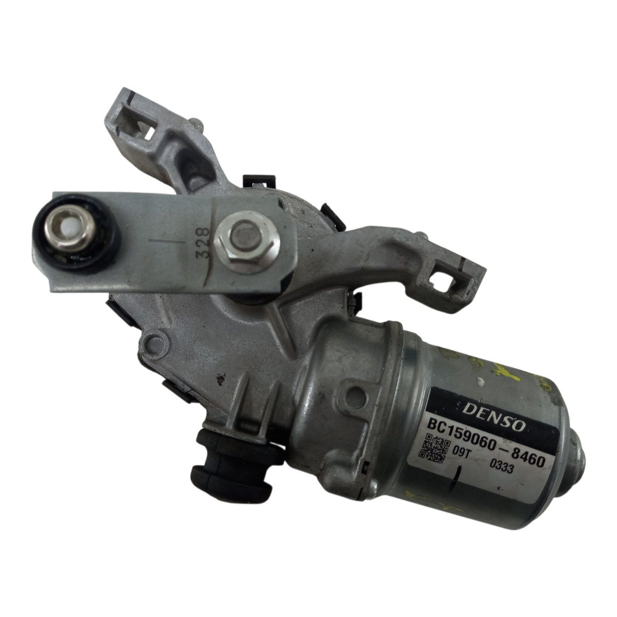 Motor Limpador Parabrisa Etios 2017 a 2021 Hilux Sw4 2016/..