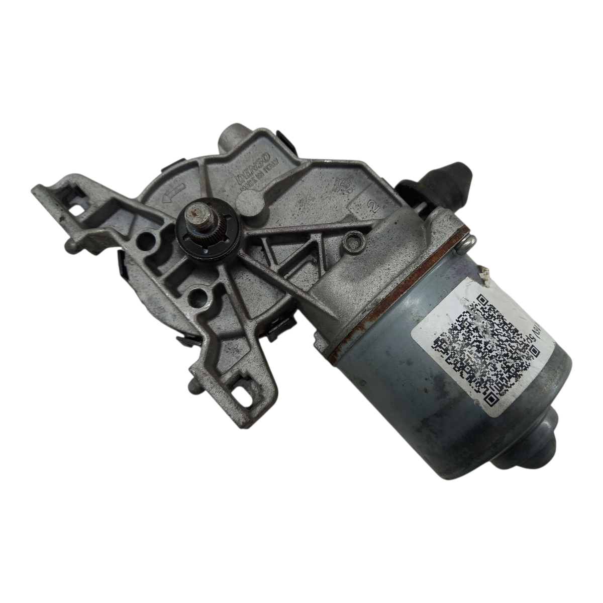 Motor Limpador Parabrisa Bravo 2011 2012 a 2016