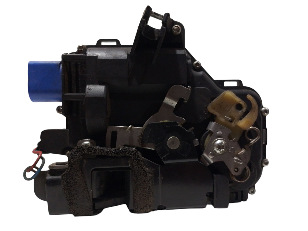 Fechadura Porta Diat Dir Golf Polo Bora New Beetle 98 a 13	