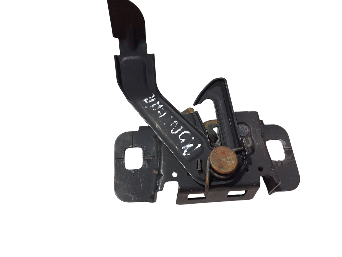 Fechadura Capo Dianteiro Agile 2010 a 2014 Montana 2011/2021