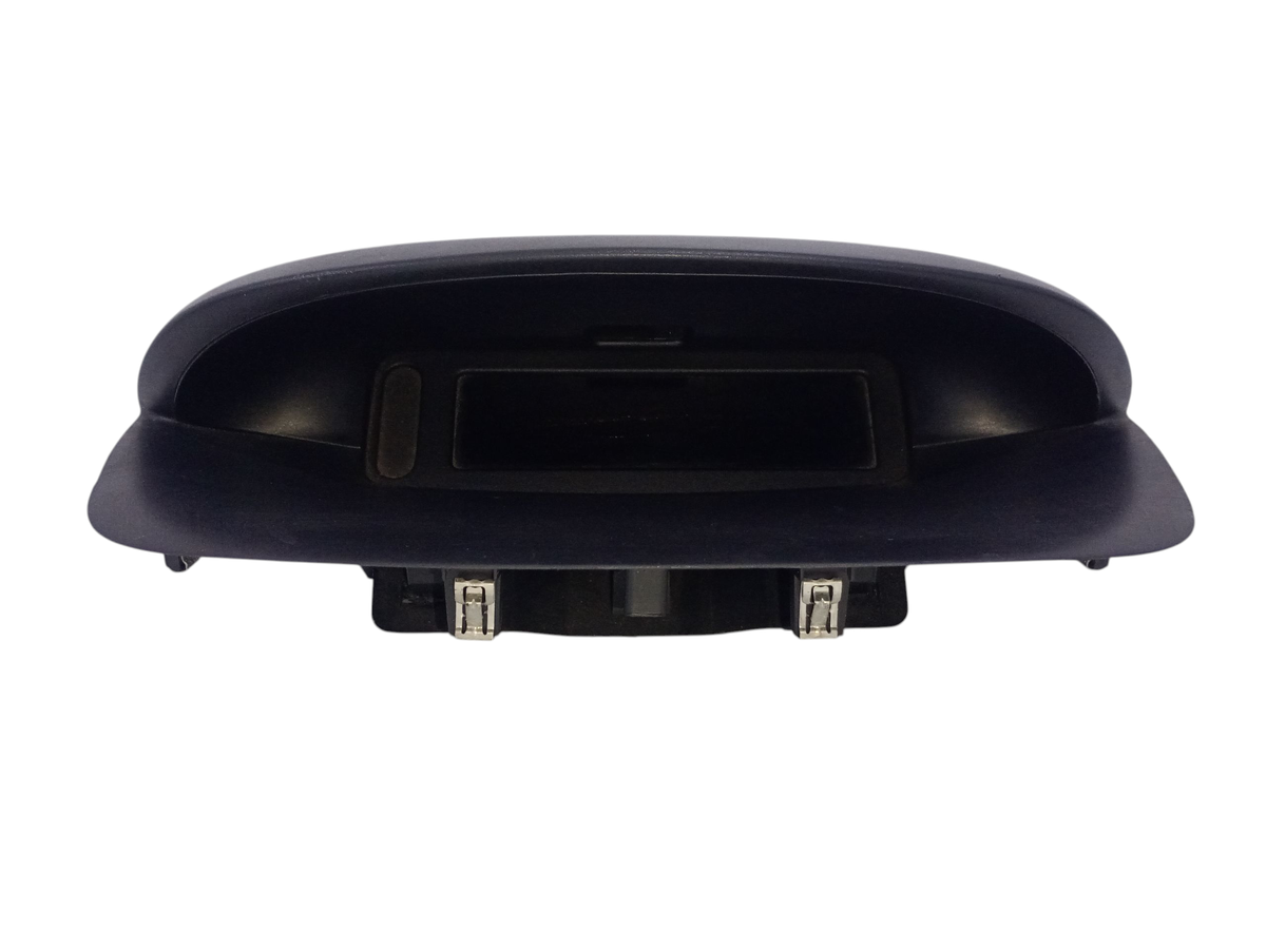 Display Computador Bordo Renault Fluence 2011 a 2018