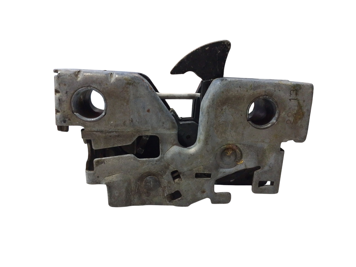 Fechadura Inferior Capo Diant Gol Saveiro Voyage Fox Up...