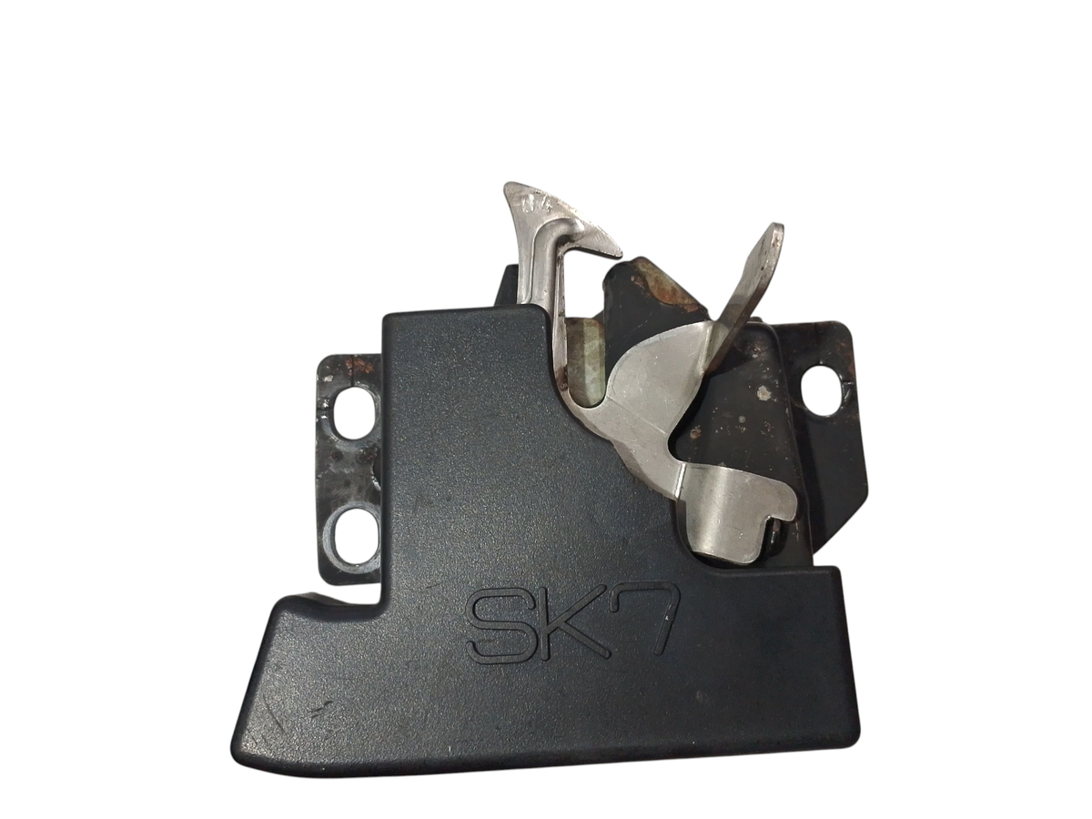 Fechadura Capo Dianteiro Civic 1993 1994 a 2000