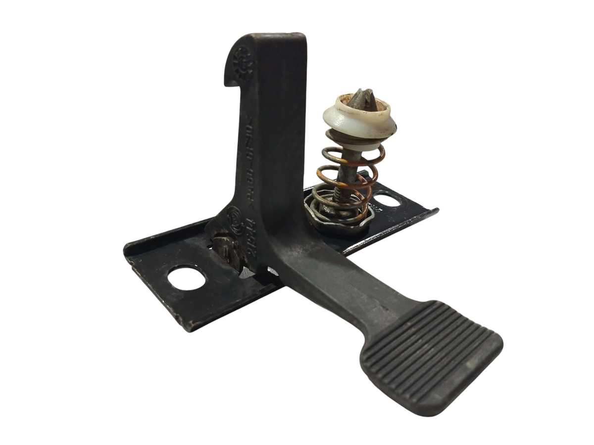 Fechadura Sup Capo Diant Palio Siena Strada G1/G2 2001/2006