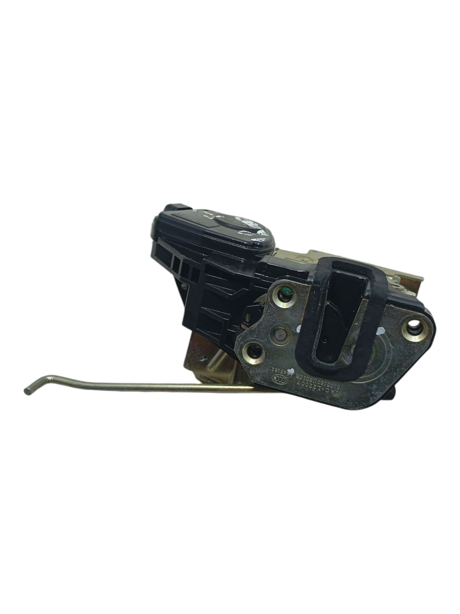 Fechadura porta Dianteira Direita Jac J3 2011 a 2015