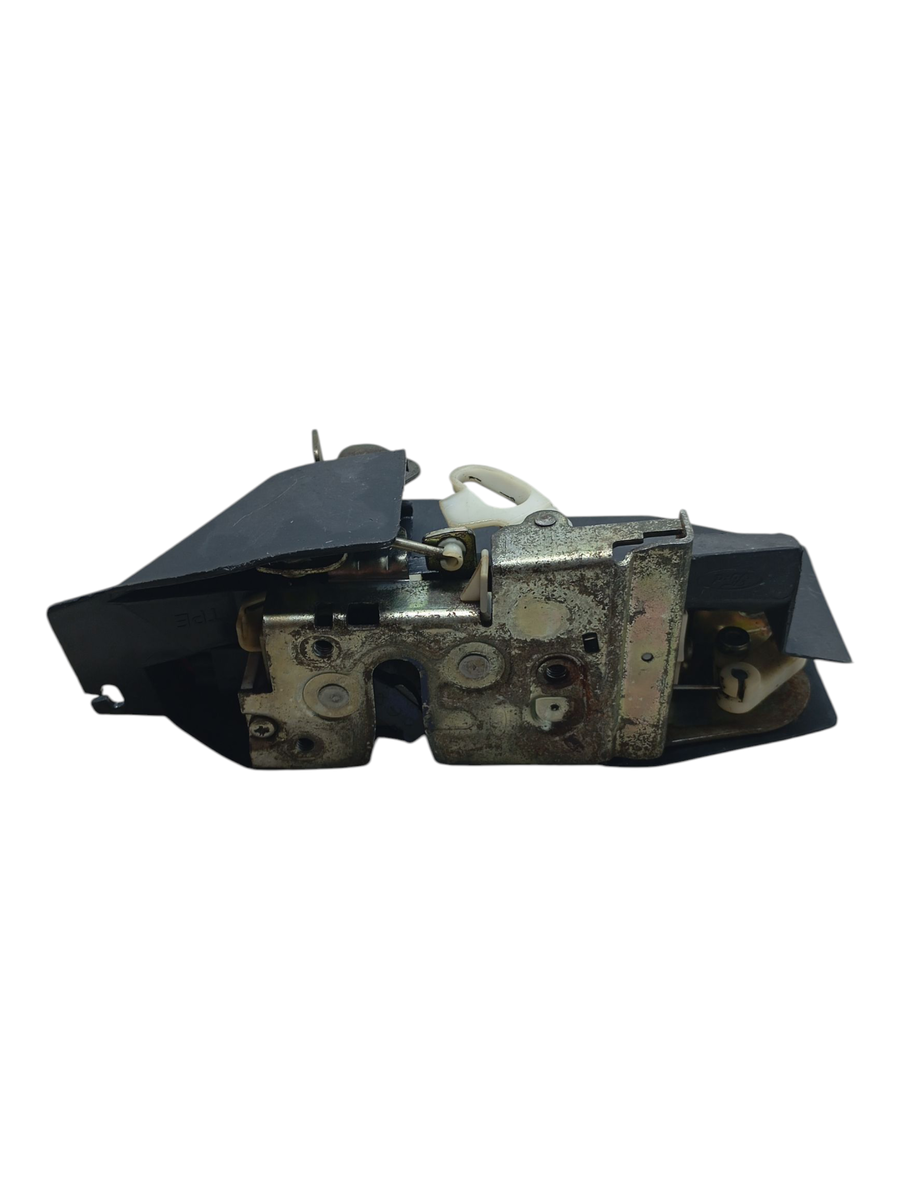 Fechadura Porta Dianteira Direita Escort Zetec 1996 a 2001