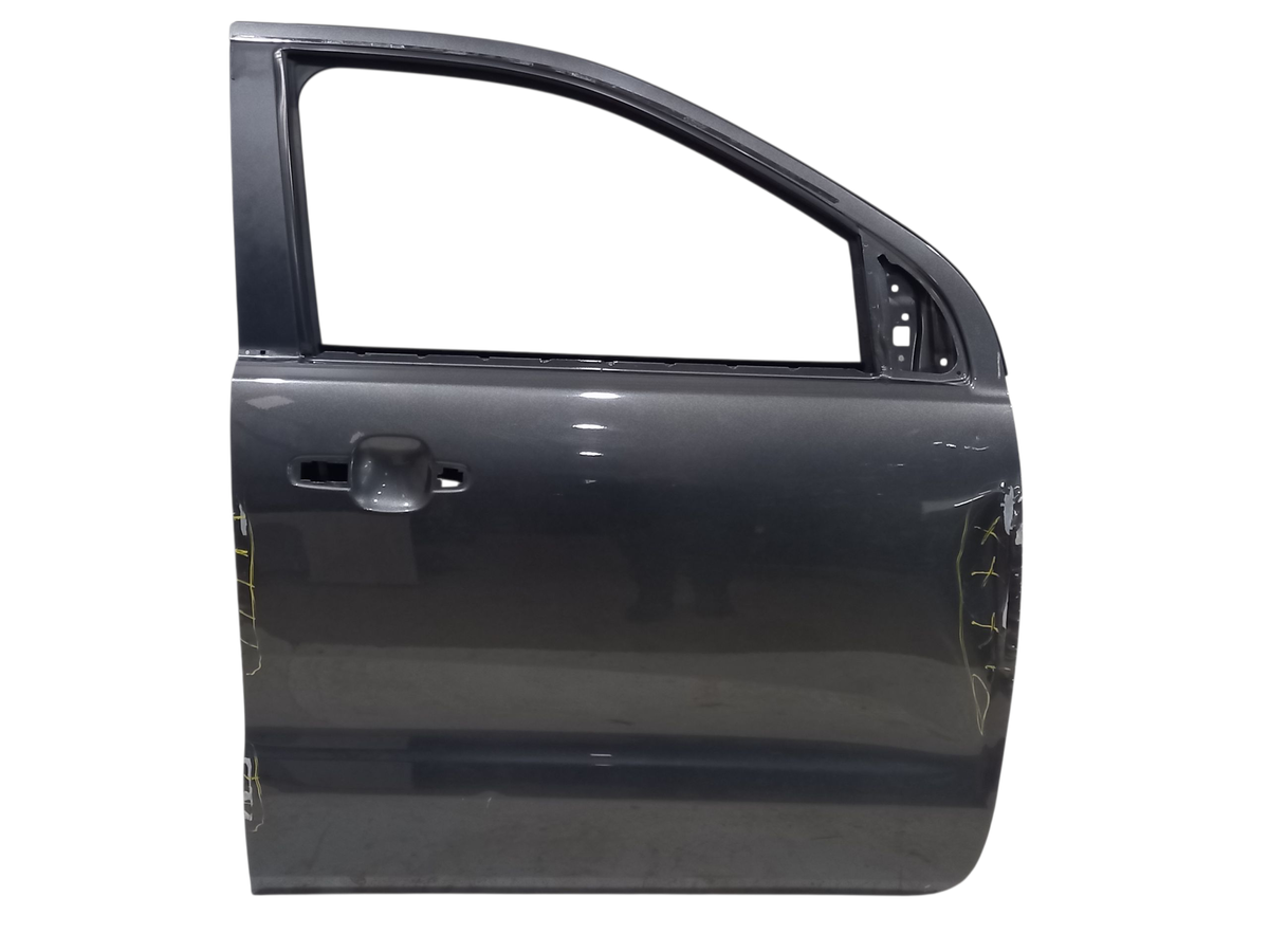Porta Dianteira Direita Ranger 2013 2014 a 2023 C/Amassado