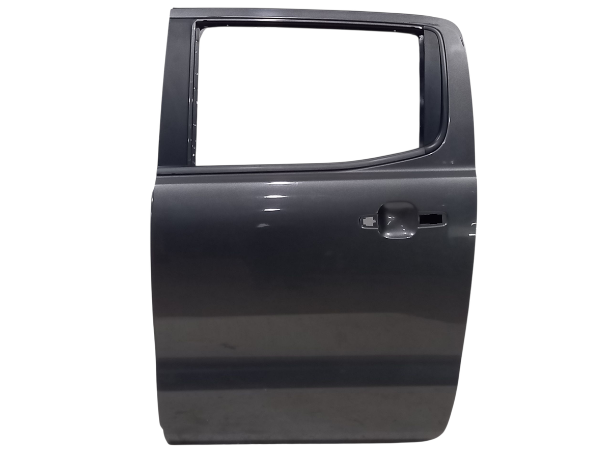 Porta Traseira Esquerda Ranger 2013 2014 a 2023