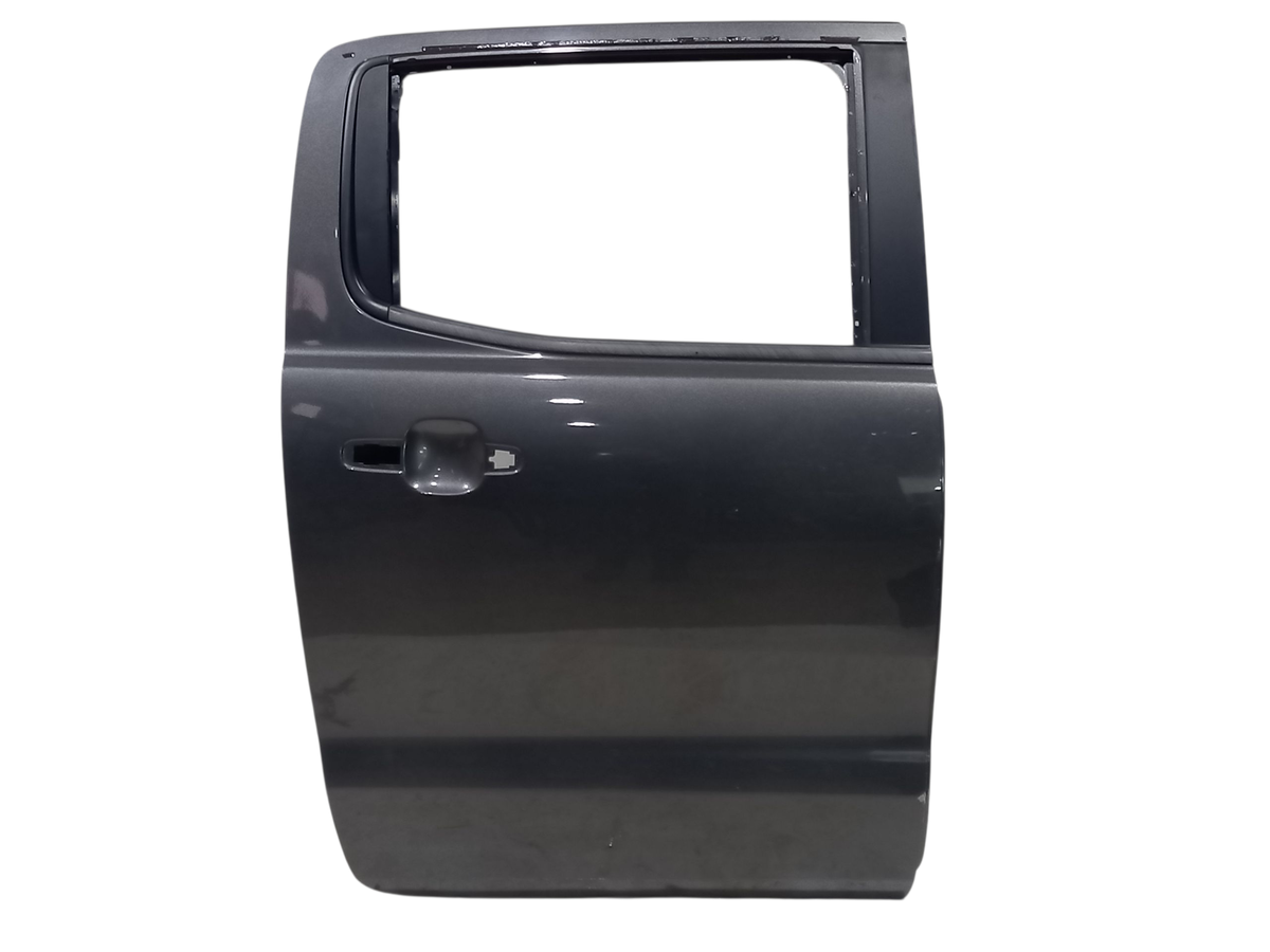 Porta Traseira Direita Ranger 2013 2014 a 2023