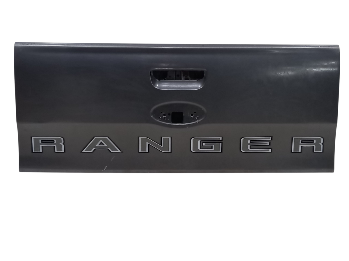 Tampa Traseira Caçamba Ranger 2013 2014 a 2023