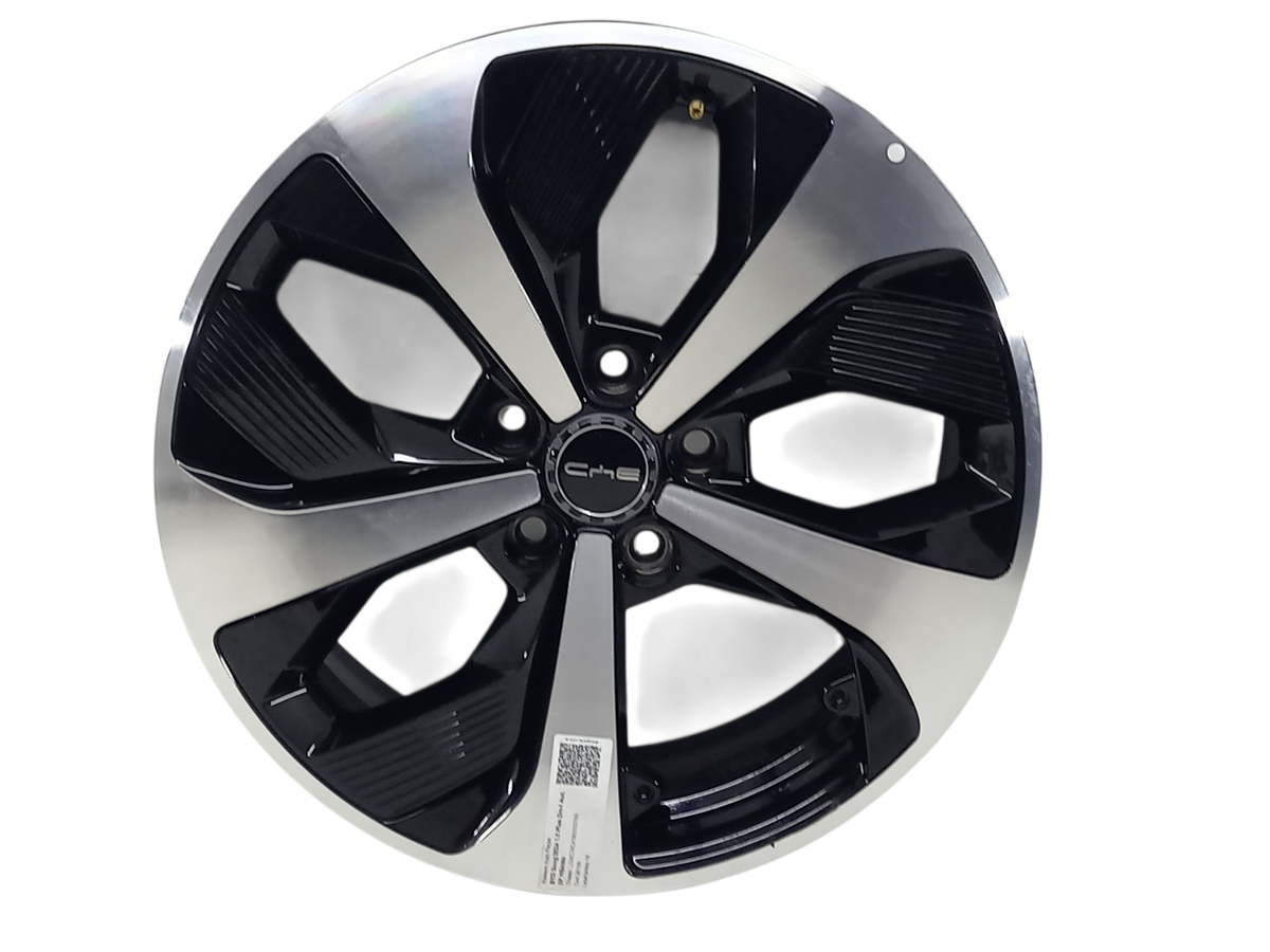 Roda Byd Song Plus Aro 19