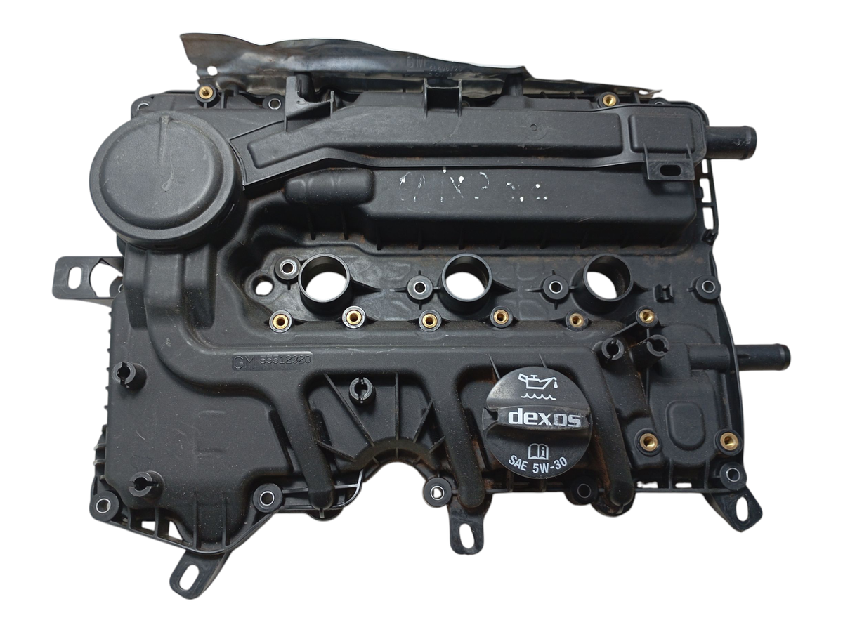 TAMPA VALVULA TRACKER ONIX 1.0 TURBO 55212320