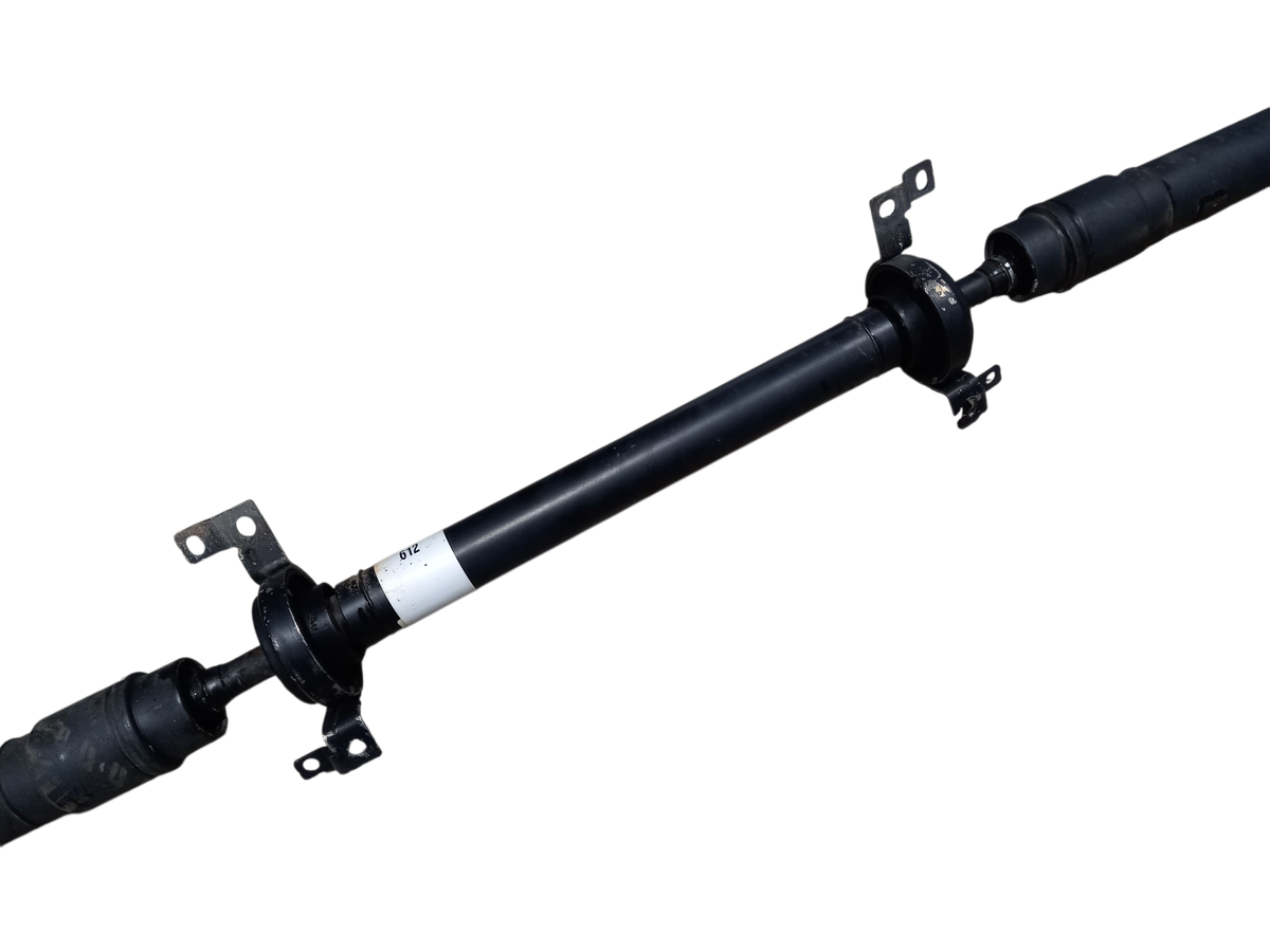 EIXO CARDAN TRASEIRO JEEP CHEROKEE 3.2 V6 2014 2015 - Rossoni Auto Peças